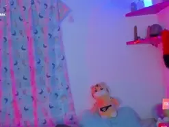 Amateur Free Porn Cam of vivibambi