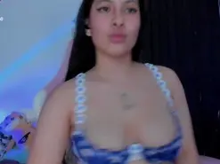 Amateur Nude Webcam of vivibambi