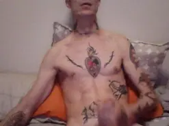 Amateur Sex Cam of rober777xl
