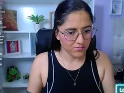 Amateur Live Sex of chantal_adams0
