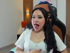 Amateur Sex Chat of AlessaMora
