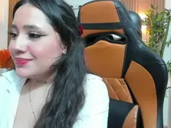 Amateur Live Sex of AlessaMora
