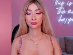Amateur Nude Webcam of ValeriaVelvet