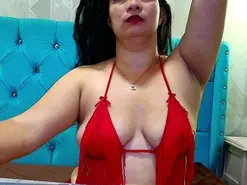 Amateur Live Sex of StarMilaX