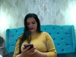 Amateur Adult Video Chat of StarMilaX