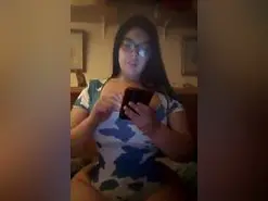 Amateur Nude Webcam of VeronicaYoung