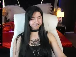 Amateur Best Webcam of EmilyCandy