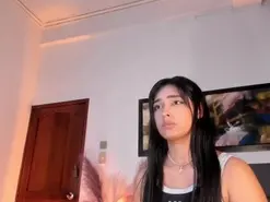 Amateur Live Porn of GahiaBelucci
