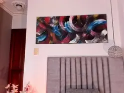 Amateur Free Porn Cam of GahiaBelucci