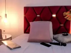 Amateur Live Porn of GahiaBelucci