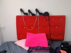 Amateur Best Webcam of Latinahotboddy