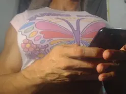 Amateur Free Live Porn of Dayanafitnees