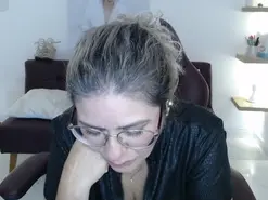 Amateur Live Sex Cam of LayahNoir