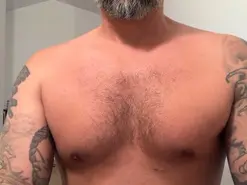Amateur Nude Webcam of DeepBass