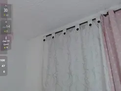 Amateur Nude Webcam of sasha_bigboobs