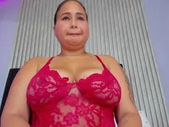 Amateur Nude Webcam of VickyTetona