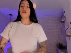Amateur Live Sex Cam of ChristineF