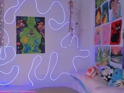 Amateur Live Sex Cam of Meow_damn