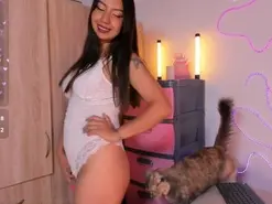 Amateur Free Porn Cam of Meow_damn