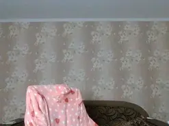 Amateur Live Sex of CandiCole