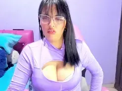 Amateur Adult Webcam of cristaln0707
