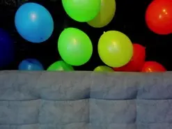 Amateur Sex Cam of snner_velvet