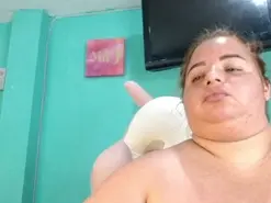 Amateur Best Webcam of lexxy_bbw_