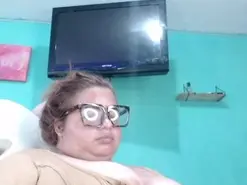 Amateur Sex Chat of lexxy_bbw_