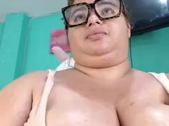Amateur Live Porn of lexxy_bbw_