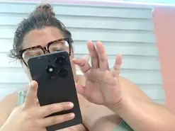 Amateur Best Webcam of lexxy_bbw_