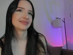 Amateur Sex Cam of luna_sexy