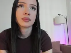 Amateur Live Sex Cam of luna_sexy