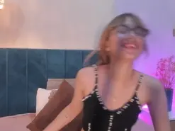 Amateur Live Sex of ValeryBlack