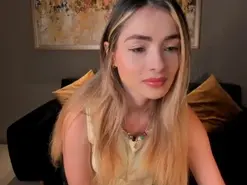 Amateur Nude Webcam of StacyWoods