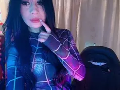 Amateur Sex Cam of elafoxyy