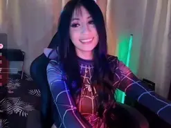 Amateur Sex Chat of elafoxyy