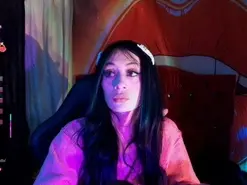 Amateur Live Porn of elafoxyy