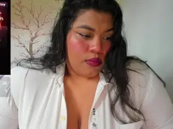 Amateur Free Live Porn of ChanelHot1