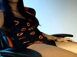 Amateur Free Porn Cam of tituba