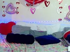 Amateur Adult Video Chat of Celestehot1992