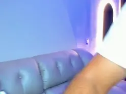 Amateur Live Sex of Fox_couple