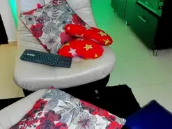 Amateur Adult Video Chat of Fox_couple
