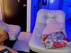 Amateur Sex Chat of Fox_couple