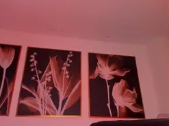 Amateur Live Porn of MilaLawrence