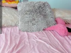Amateur Live Sex Cam of paulina_soler