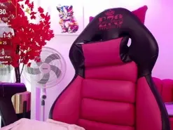 Amateur Adult Webcams of Miss_dolly
