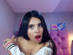 Amateur Free Porn Cam of ZoeSteel