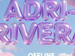 Amateur Adult Webcam of adri_rivera
