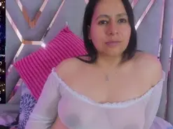 Amateur Adult Webcam of adri_rivera