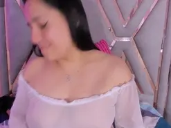 Amateur Nude Webcam of adri_rivera